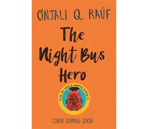 The Night Bus Hero
