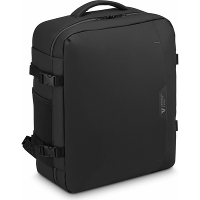 Roncato Batoh easyJet WANDERLINE černá 45 × 30 × 20 cm
