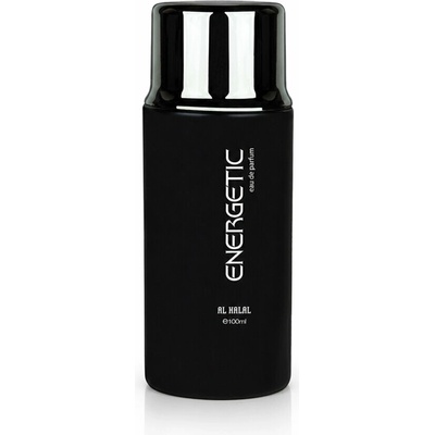 Al Haramain Energetic parfumovaná voda unisex 100 ml