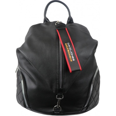 David Jones CM6598 černý 7,3 l