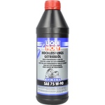 LIQUI MOLY Трансмисионно масло liqui moly lim4434 75w90 1 литър