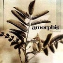 Amorphis - Tuonela CD