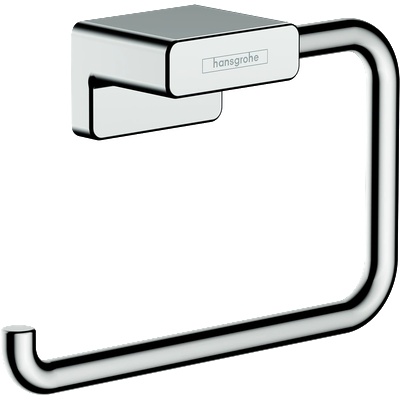 Hansgrohe HG Държач за тоалетна хартия, Addstoris, хром (41771000)