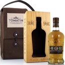 Tomatin 30y 46% 0,7 l (kazeta)