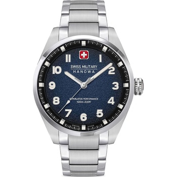 Swiss Military Hanowa smwgg0001504 (smwgg0001504)
