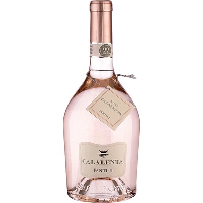 Farnese Calalenta Merlot Rosato ružové 13% 0,75 l (čistá fľaša)