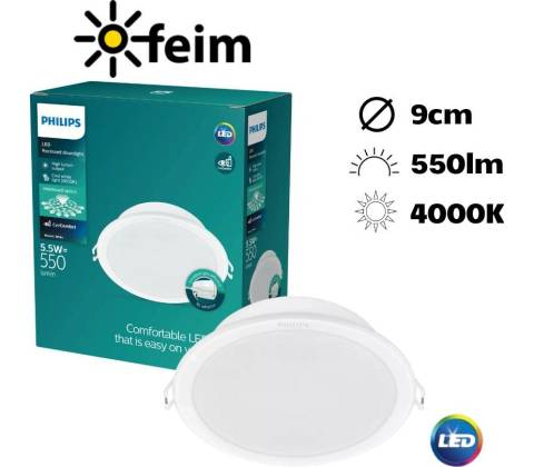 Philips P5634