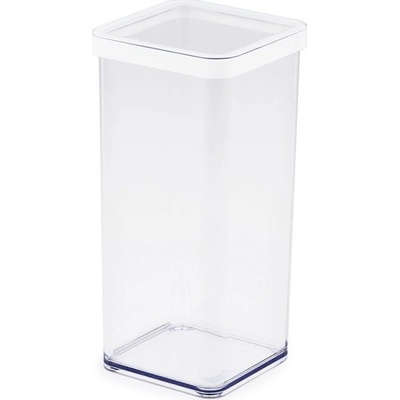 Rotho Loft dóza 1,5 l bílá