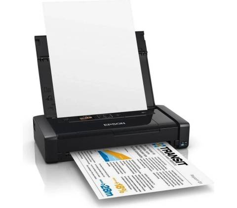 Epson WorkForce WF-100W