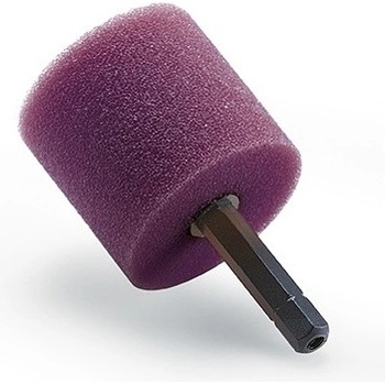 FLEX PZ-V 35 HEX VE5 - Полираща гъба лилава (4124)