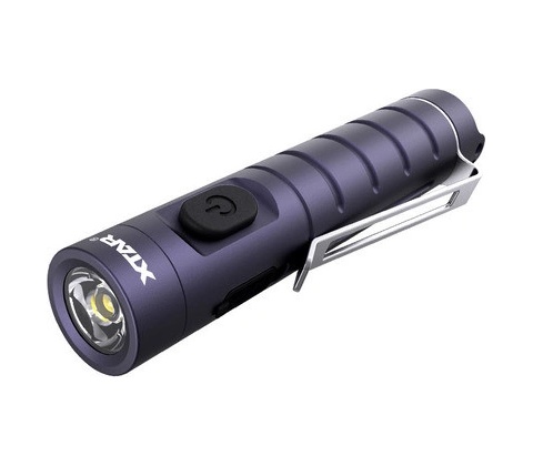 XTAR T2