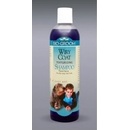 Bio-groom Wiry Coat šampon na tvrdou srst 3,8 l