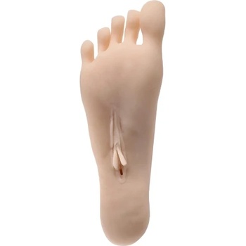 Evolved Мастурбатор-крак Pussy Footin