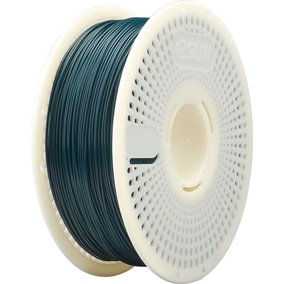 eSUN PLA+ Green - 1, 75 mm / 1000 g - eSpool+ (PLA+175G1RS1)