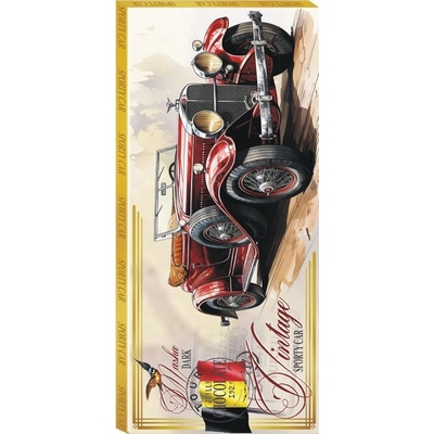 Masha Vintage Cars 100 g