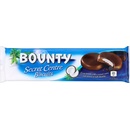 Čokoládové tyčinky Bounty Secret Centre Biscuits 132 g