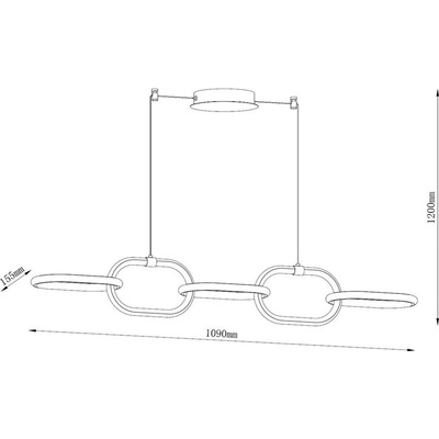 Domoletti 2023509P5-BK