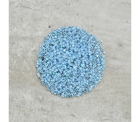 Perličky mini perleť, ICE, 25g