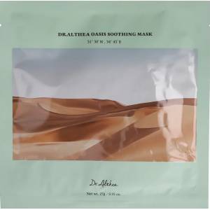 Dr. Althea Oasis Soothing Mask 27 g