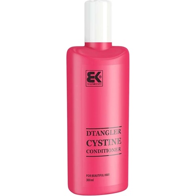 BK Brazil Keratin Brazil Keratin Dtangler Cystine Conditioner 300 ml