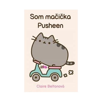 Som mačička Pusheen