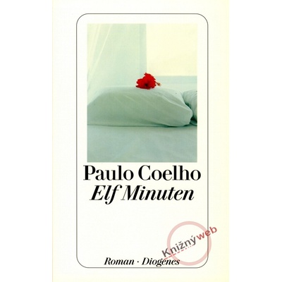 Elf Minuten - Paulo Coelho