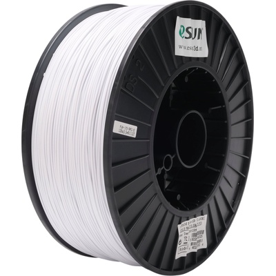 eSUN PLA+ Cold White - 1, 75 mm / 3000 g (PLA+175C-W3B1)