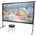 Elite Screens OMS120H2-DUAL
