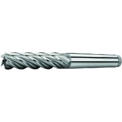 ZPS-FN Fréza válcová čelní s MK ZPS, Z4, DIN 845, dlouhé, HSSCo5, N Rozměr: 40x125x250 mm