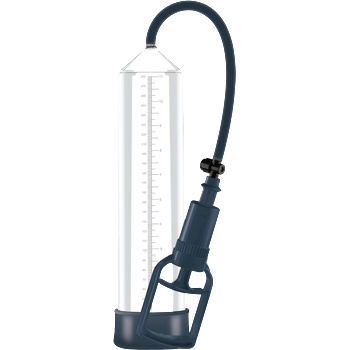 ostatní Boners Penispump No. 2