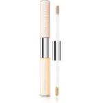 Physicians Formula Concealer Twins® 2-in-1 Correct & Cover крем-коректор 2 в 1 цвят Yellow/Light 6.8 гр