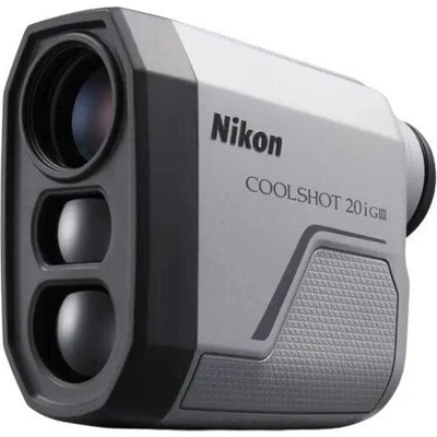 Nikon Coolshot 20i GIII BKA160EA