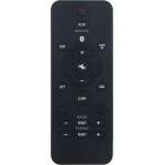 съвместим Philips htl2100, htl2101, htl2102, htl2105, htl2109, htl2111a, htl2150, htl2151, htl2160, htl2200 - заместител дистанционно управление (htl2100, htl2101, htl2102, htl2105, htl2109, htl2111a, htl2150,  Дистанционно