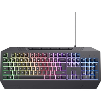 Trust GXT836 EVOCX GAMING KEYBOARD 25437