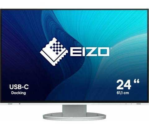 Eizo FlexScan EV2485-WT