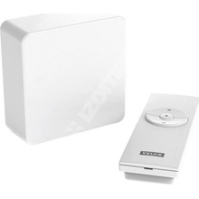 VELUX KUX 110 Ovládací systém