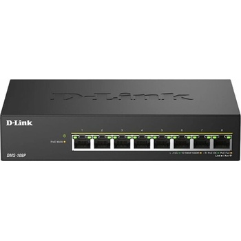 D-Link DMS108P