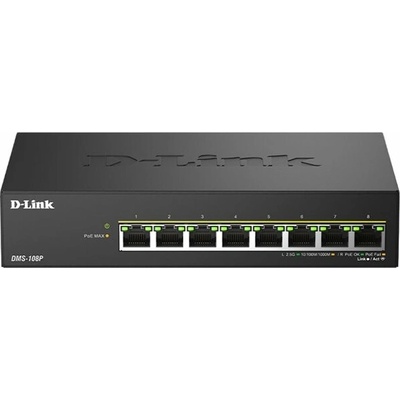 D-Link DMS108P