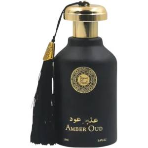 Oudi Amber Oud Eau de Parfum Унисекс 100 мл Парфюми