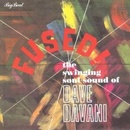 DAVANI DAVE: FUSED CD
