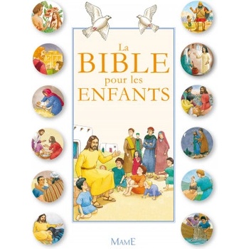 La Bible pour les enfants
