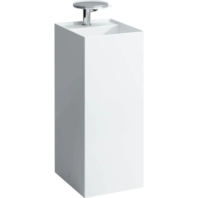 Laufen Kartell H8113317581111