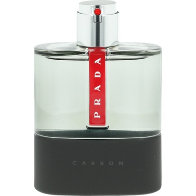Prada Luna Rossa Carbon toaletná voda pánska 150 ml