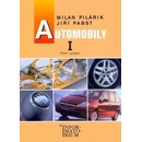 Automobily I pro 1. ročník UO Automechanik