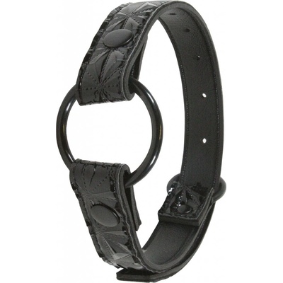 Sinful O Ring Mouth Gag NS Novelties