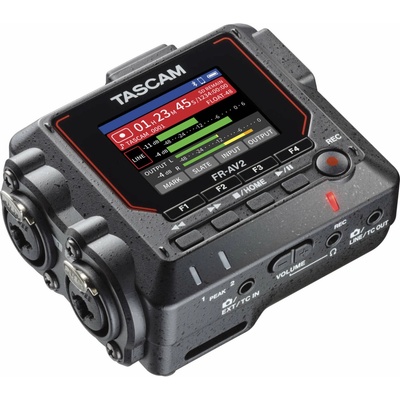 Tascam FR-AV2 – Zboží Mobilmania