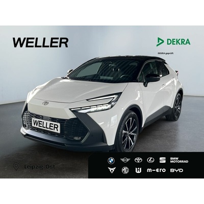Toyota C-HR 2.0 Hybrid Teamplayer Technik-Paket 145 kW