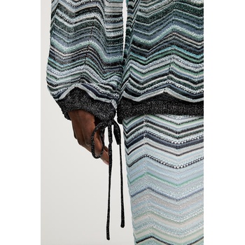 Missoni Блуза Missoni (DS26SJ0F.BK01H9)