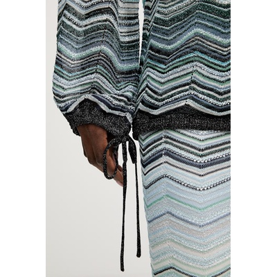 Missoni Блуза Missoni (DS26SJ0F.BK01H9)