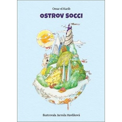 Ostrov Socci - Omar el Karib